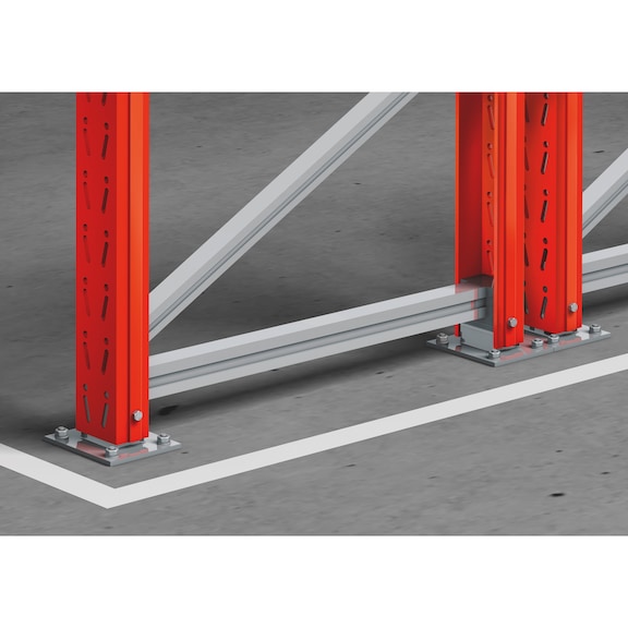 Wurth CONCRETE SPECIALIST INJECTABLE MORTAR WIT VIZ ANC MORT WIT VIZ CART 420ML - Image 3