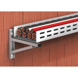 Wurth ALL ROUNDER INJECTABLE MORTAR WIT VM 250 ANC MORT WIT VM250 420ML