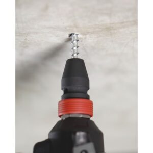 Wurth CONCRETE SCREW W BS S TYPE ST 6 AS A STAIR BOLT WITH CONNECTING THREAD ANC W BCS ST TKC WS13 M18 32 16X190 (25 pack)