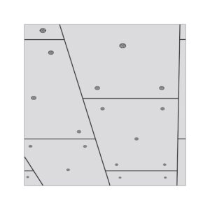 Wurth METAL INSULATION WASHER W MDD DWL W MDD HDG D80MM (250 pack)