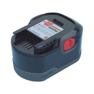 Wurth SPARE BATTERY FOR WUERTH MACHINES SD 144 VOLT BTRYPCK SD NICD 144V 20AH