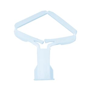 Wurth PLASTIC CAVITY ANCHOR W KH DWL W KH PLA 16 19 10X56 100 pack