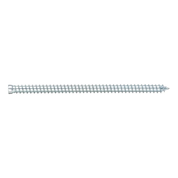 Wurth AMO III 75 TYPE WINDOW FRAME SCREW CYLINDER HEAD 75NBSPMM SCR RW25 A2K 75X112 (200 pack) - Image 4