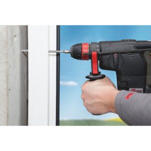 Wurth AMO III SPACING ASSEMBLY SCREW 75 TYPE 2 CYLINDER HEAD 80 MM SCR AW30 A2L 75X72 (200 pack)