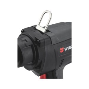 Wurth ANG 18 COMPACT M CUBE CORDLESS BLIND RIVET GUN RIVGUN CORDL ANG 18 COMPACT BOX