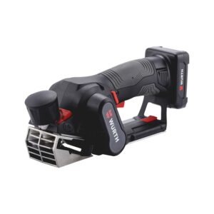 Wurth HO 12 A CORDLESS PLANE PLN CORDL HO12 A 2X40AH