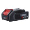 Wurth RECHARGEABLE BATTERY LI ION 18 V BASIC M CUBE BTRYPCK LIION 18V 20AH M CUBE BASIC - Image 3
