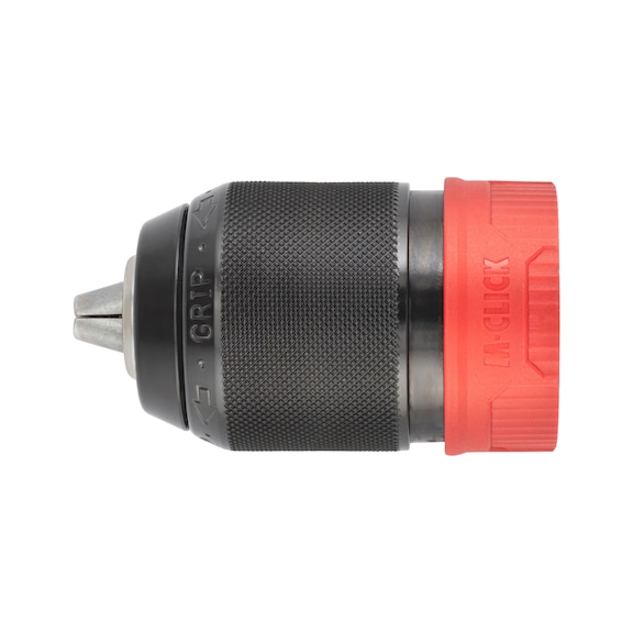 Wurth BF 13 M CLICK QUICK ACTION DRILL CHUCK QCKDRLCHUK M CLICK 1 13 MM - Image 2