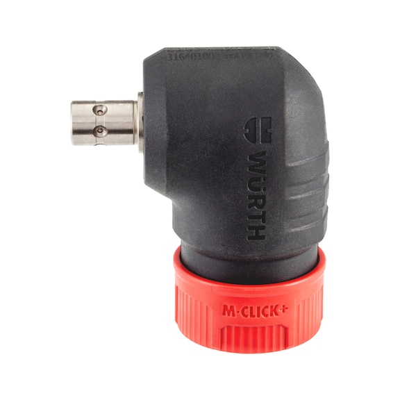Wurth M CLICK WV 90 ANGLE ATTACHMENT ANGLATTCH M CLICK