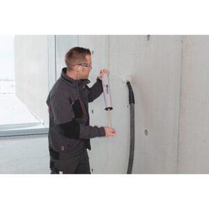 Wurth SUCTION BELL CONTAINMENTCAP FBLWOUTPMP