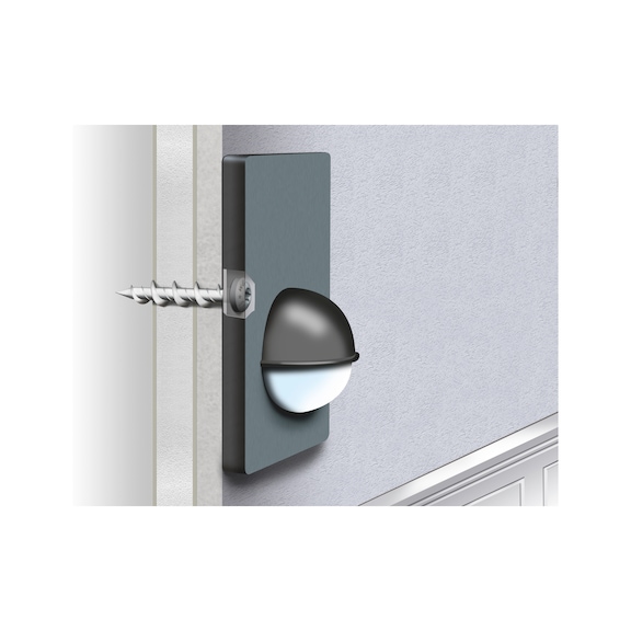 Wurth WG FIX SCREW PAN HEAD SCRDWL CORTHR AW20 A2K 63X30MM (250 pack) - Image 4