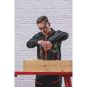 Wurth ABS 18 SUBCOMPACT M CUBE CORDLESS DRILL DRIVER DRLDRIV CORDL ABS18 SUBCOMPACT 2X2AH