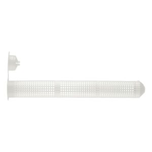 Wurth SH PERFORATED SLEEVE FOR INJECTION SYSTEMS ANC SH PLA TRANSP 16X130 (20 pack)