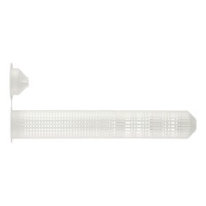 Wurth SH PERFORATED SLEEVE FOR INJECTION SYSTEMS ANC SH PLA TRANSP 20X130 (20 pack)