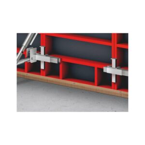 Wurth SECURING SLEEVE DWL A0K 70 8X110 100 pack