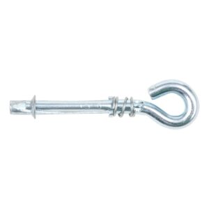 Wurth QUICK ACTION CEILING ANCHOR W DS S WITH HOOKS ANC W DS S A2K 6X75 100 pack