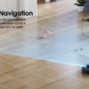 Lubluelu L15 Lidar Navigation Robot Vacuum Cleaner with Mop 5000Pa 90-150minutes