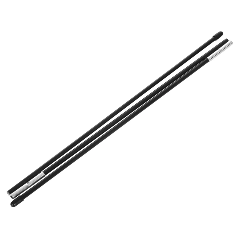 Best Parasol Cover, Patio Cantilever Cover, Banana Umbrella Protector with Rod, Zipper for Outdoor Garden, Patio, Dark Grey - Image 7