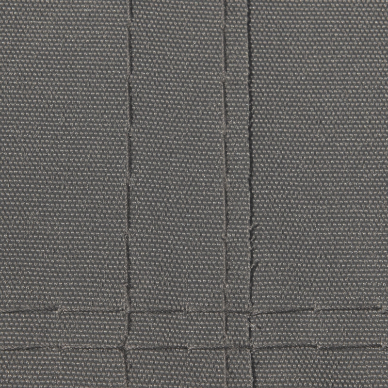 Best 3 x 2.5m Electric Awning with Remote Controller, Aluminium Frame DIY Retractable Awning, UV50+ Sun Shade Canopy for Garden Patio Deck Door Window, Grey - Image 10