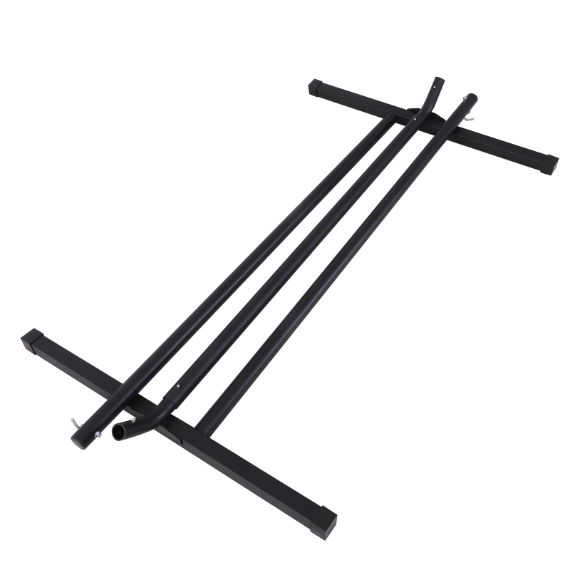 Best 3.6m Extra-long Universal Hammock Stand Metal Frame Garden Camping Picnic Outdoor Patio Replacement Stand Only - Image 9