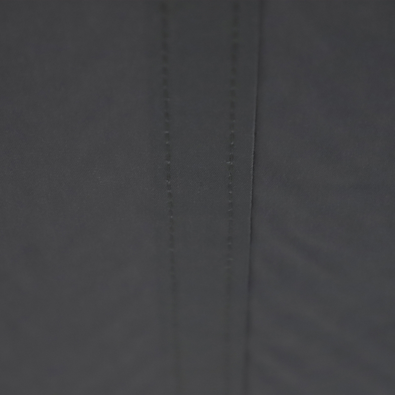 Best 2.5m x 2m Garden Patio Manual Awning Canopy Sun Shade Shelter Retractable with Winding Handle Grey - Image 11