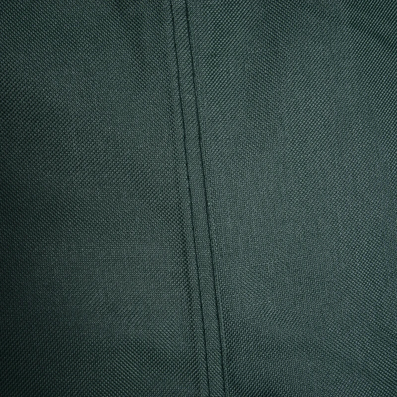 Best 152 x 177cm Three-Seater Swing Chair Protective Cover Green - Image 6