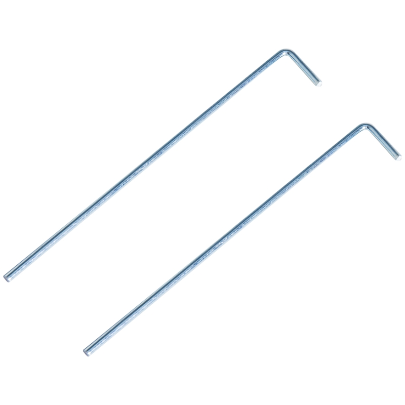 Best 2m UV Protection Fishing Beach Umbrella Brolly Shelter w/ Side Panel Tent Green - Image 9