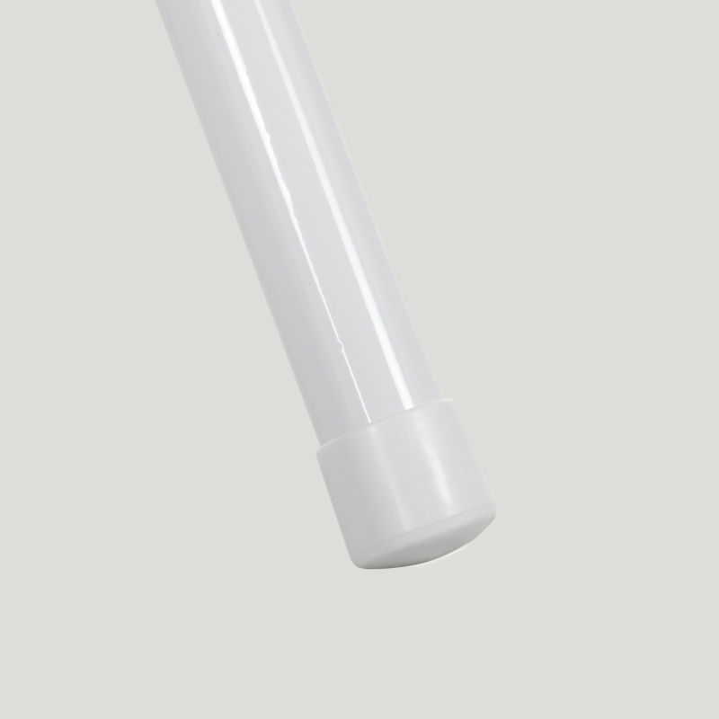 Best Set of Two Cushioned Steel Folding Chairs - White - Image 8