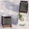 Best 2-Piece Seat Cushions Back Pillows Replacement, Patio Chair Cushions Set for Indoor Outdoor, Charcoal Grey - Image 6