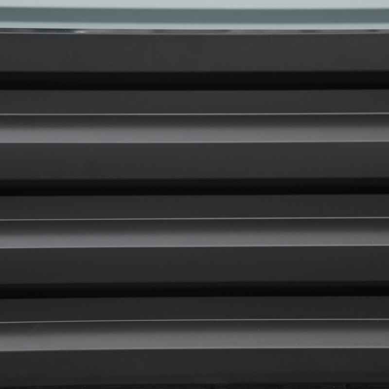 Best Raised Beds for Garden, Galvanized Outdoor Planters, for Herbs and Vegetables, Use for Patio, Backyard, Balcony, Grey - Image 9