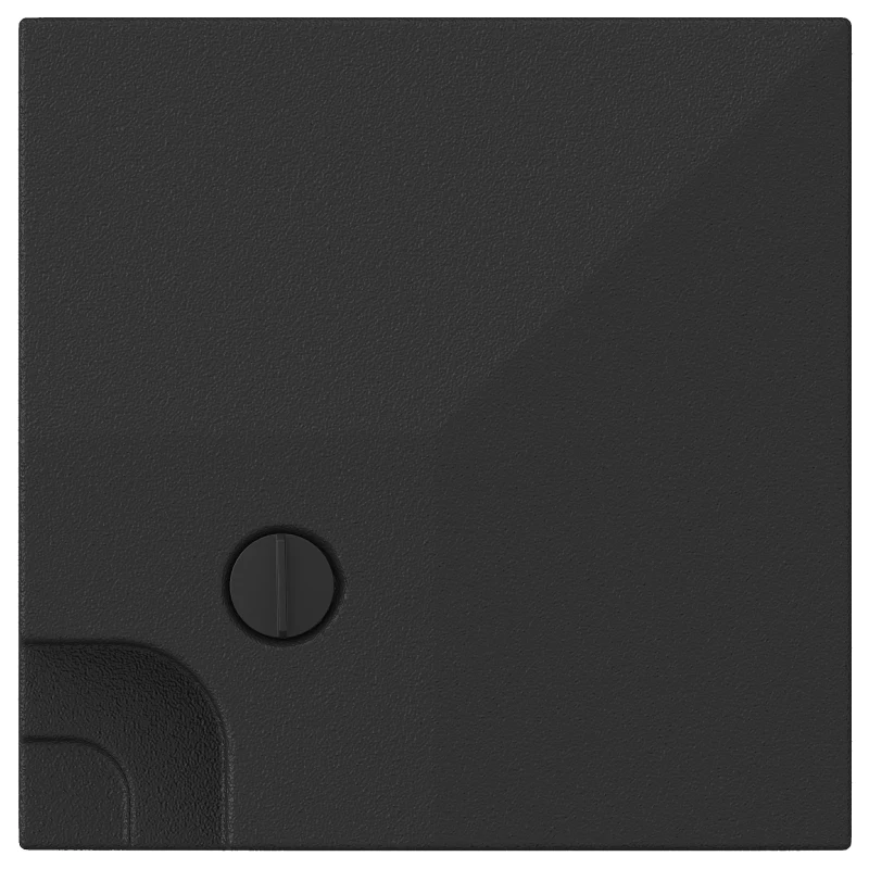 Best 4 Pieces Fillable Parasol Base, Heavy Duty Umbrella Weights for Cross Stand, Square Holder for Cantilever Parasol, Total 120KG Sand/ 80L Water Filled (Metal Pole & Cross Stand NOT INCLUDED) - Image 7