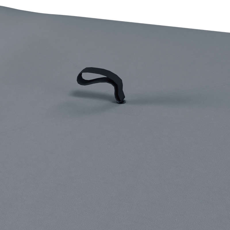 Best 2 x 2m Pop-Up Gazebo, with Accessories - Black - Image 9