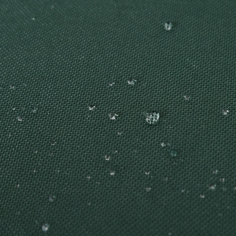 Best Large Patio Garden Furniture Set Cover 600D Oxford Square Waterproof, 230 x 230 x 70 cm, Green - Image 8