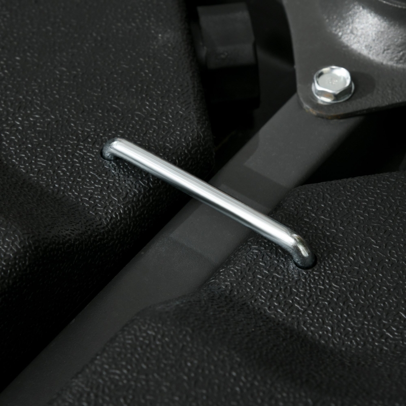 Best Set of 4 Parasol Base Stand Weights for Banana Hanging Cantilever Umbrella - Image 9