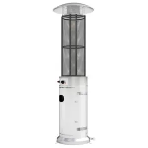 Best 11Kw Adjustable Heat Gas Patio Heater