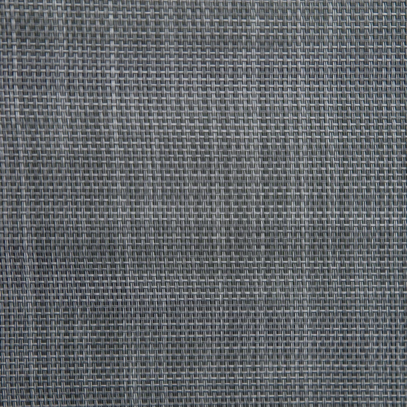 Best 2 Piece Foldable Reclining Garden Chair with Headrest, Zero Gravity Deck Sun Lounger Seat Chair with Footrest, Armrest, Cup Holder & Canopy Shade, Light Grey - Image 8