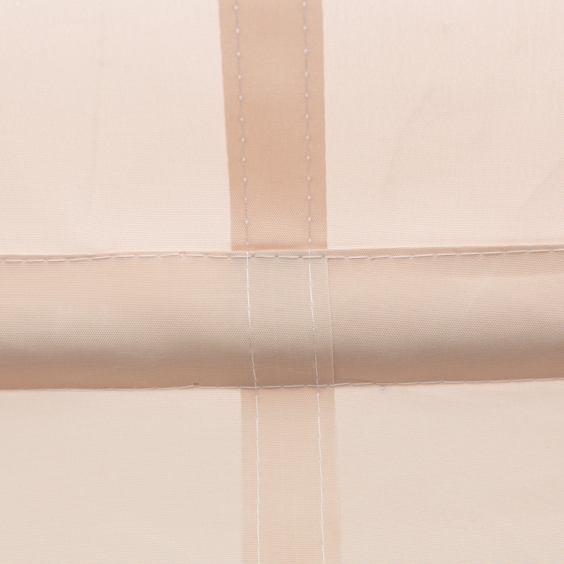 Best 3x1.5m Adjustable Outdoor Aluminium Frame Awning Beige - Image 9