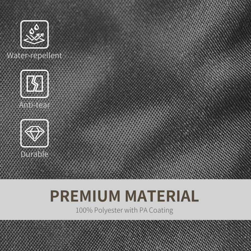 Best 15 kg Heavy Duty Gazebo Weight Sand Bags, 4 pcs Leg Weights Marquee Tent Canopy Base for Trampoline Pop Up Gazebo Tent Parasols - Image 6