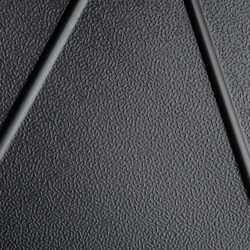 Best Octagonal Garden Parasol Base Holder Outdoor Market Umbrella Stand Weights, Up to 28kg Water Filled or 40kg Sand Filled, Black - Image 8