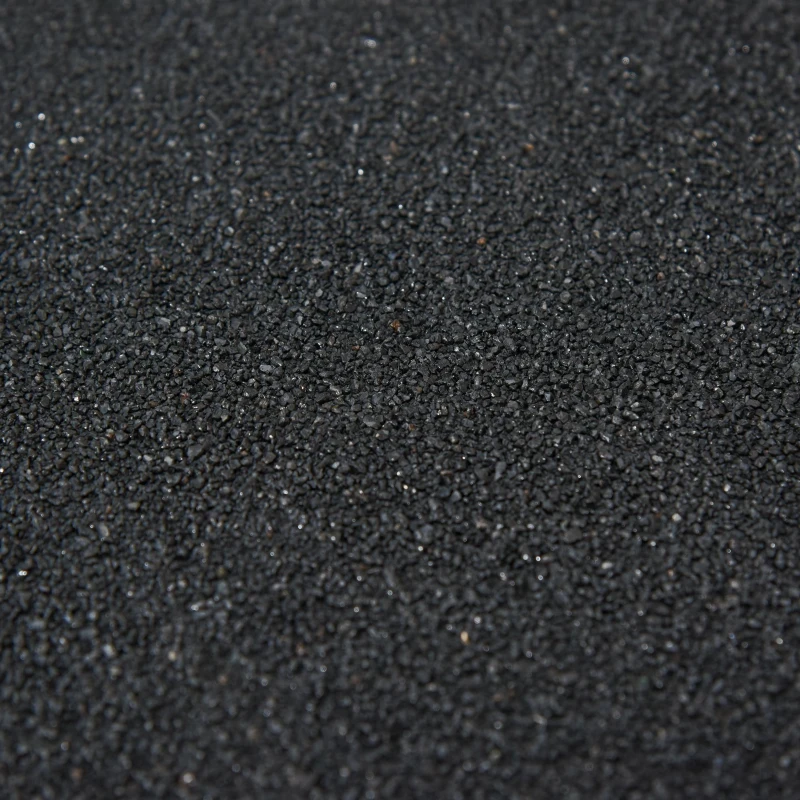 Best Wooden Small Shed, Garden Storage Shed with Shelves and Bolt Latch, 75L x 56W x115H cm, Grey - Image 8