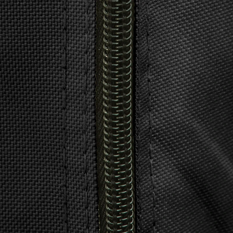 Best Parasol Cover, 600D Oxford Cantilever Umbrella Cover Fit for 2-4m Parasol, Banana Umbrella Protector with Zipper for Outdoor Garden, Patio, Black - Image 8