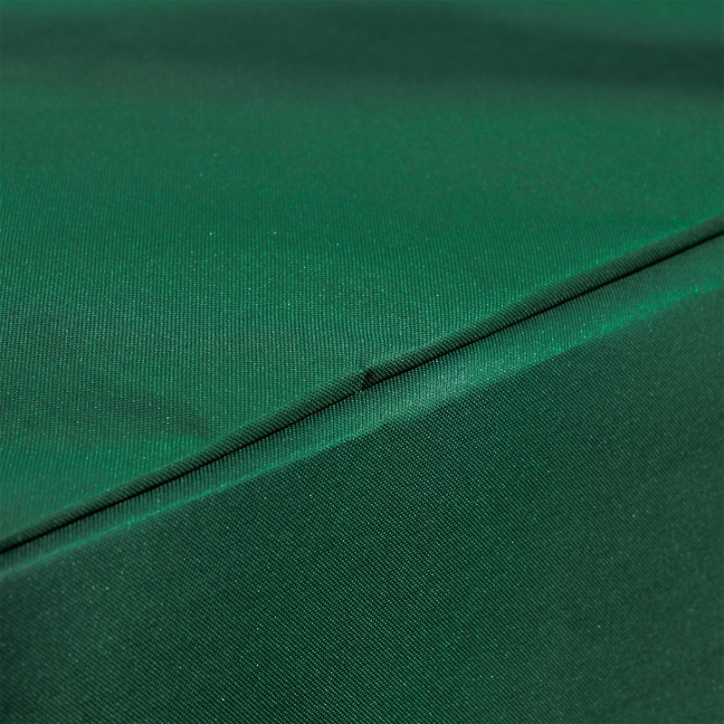 Best 3-Seat Outdoor Garden Swing Chair Protective Cover Water UV Resistant, 240L x 133Wcm, Green - Image 9