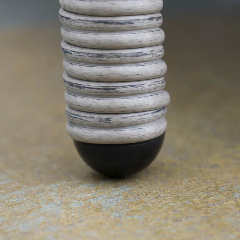 Best 6 Pieces Outdoor PE Rattan Garden Furniture, Patio Wicker Sectional Conversation Corner Sofa w/ Soft Padded Cushion & Liftable Coffee Table, Grey - Image 7