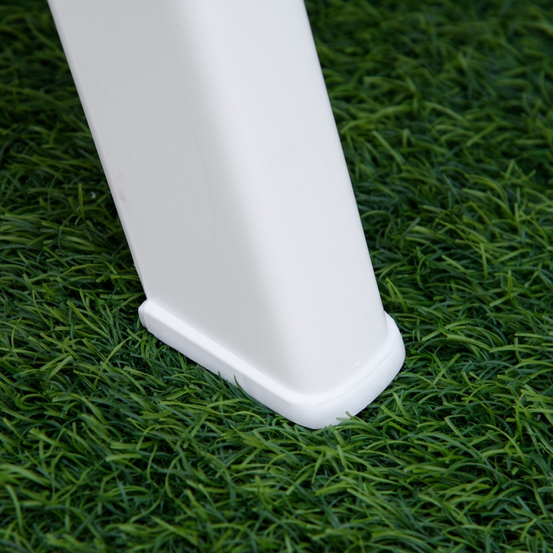 Best 2 Piece Folding Dining Chairs w/ 4-Position Backrest for Outdoor Events, Camping - Image 10