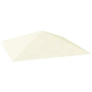 Best 3 x 3(m) Gazebo Canopy Replacement, for 01-0867 - Cream
