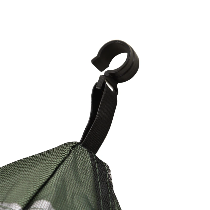 Best Outdoor Garden Pop-up Gazebo Canopy Tent Sun Shade Event Shelter Folding with Adjustable Height, Mesh Screen Side Walls 3.5 M × 3.5 M Base / 3 M × 3 M Top, Green - Image 7