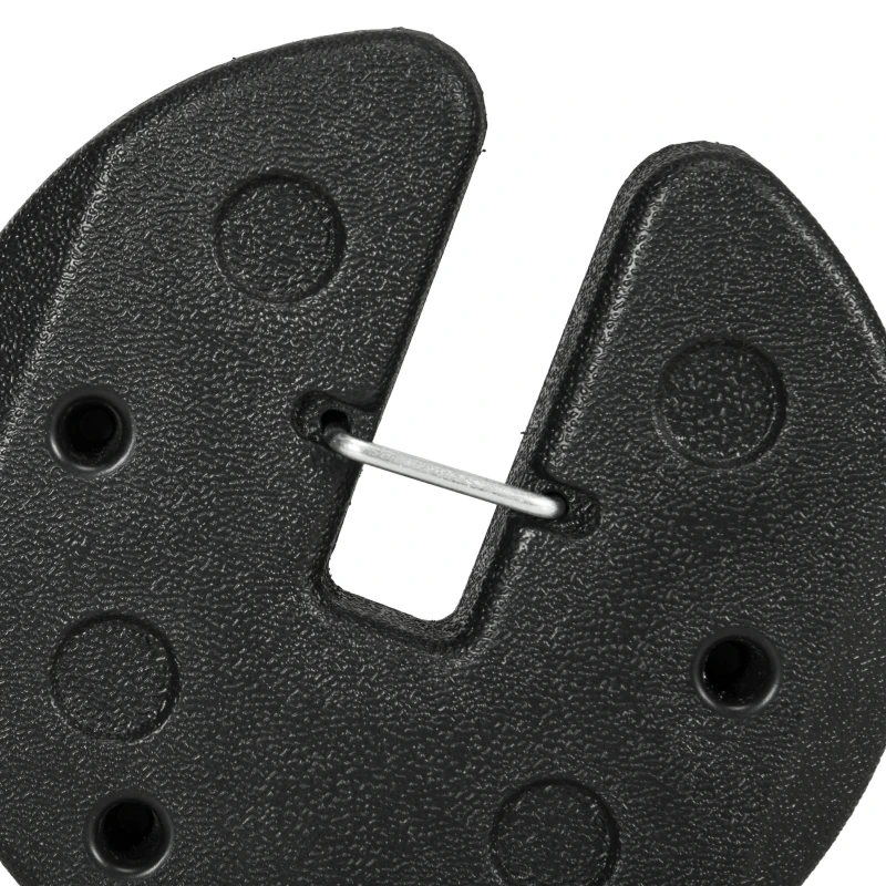 Best Gazebo Weights Set of 16, 48KG Weights for Gazebo Legs with Reinforce Pins and Carry Belt, for Gazebos Shelters Marquees Tents - Image 8