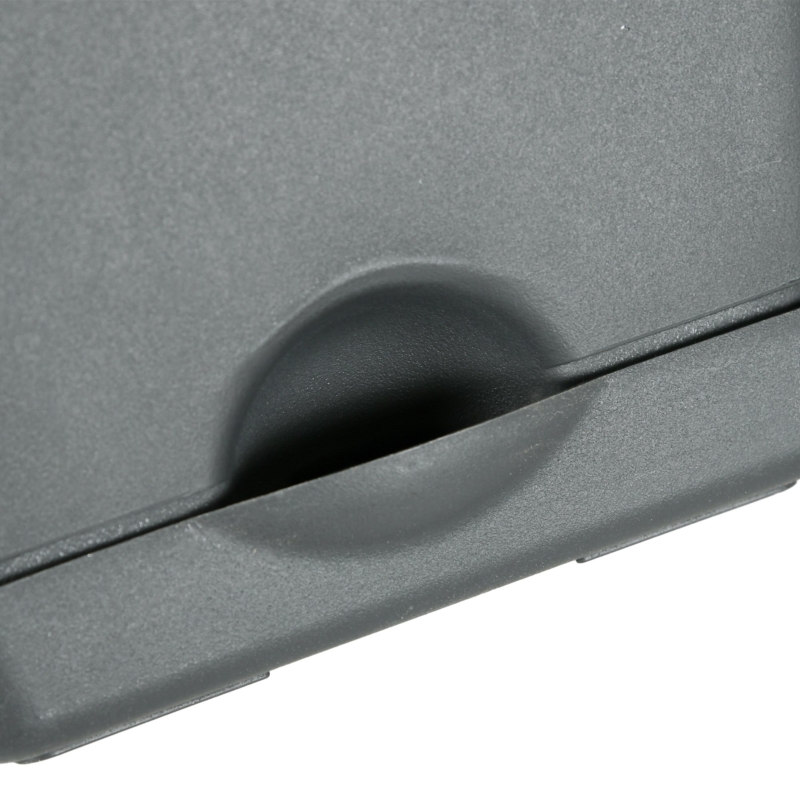 Best 5-Tier Vertical Raised Garden Planter with 5 Container Boxes, Outdoor Plant Stand for Vegetable Flowers, Grey - Image 9