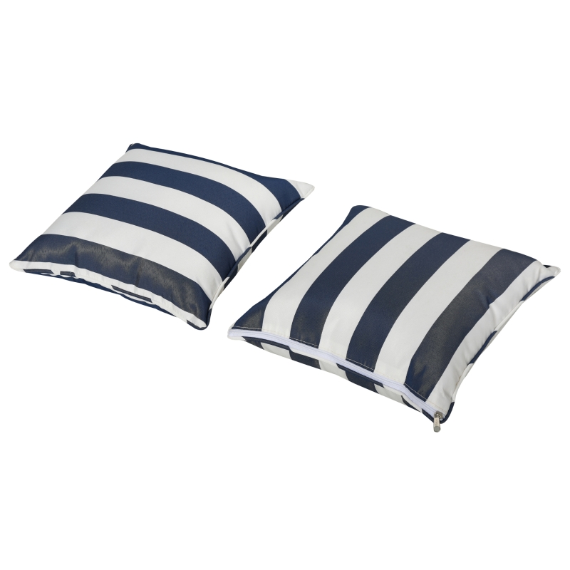 Best 4-Seater Rattan Sofa Set Wicker Sectional Furniture Cushion Grey Garden - Image 18