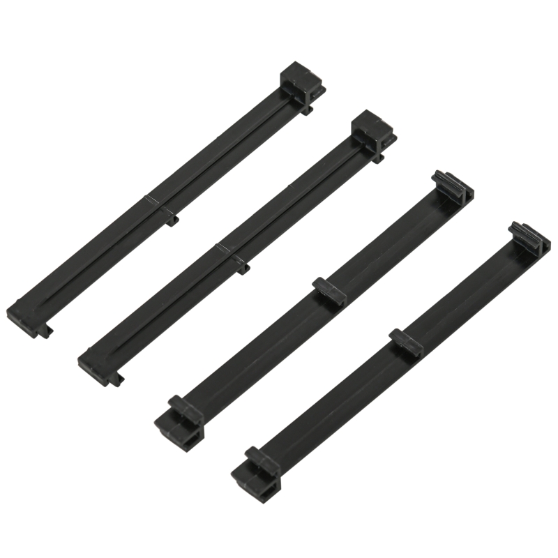 Best Outsuuny Galvanised Raised Garden Bed, Outdoor Planter Box with Greenhouse and Cover for Vegetables, Flowers, Dark Grey - Image 9